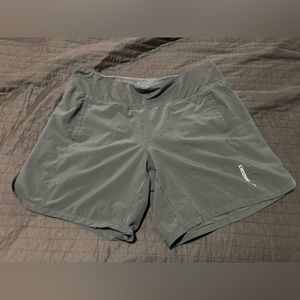 Brooks running short